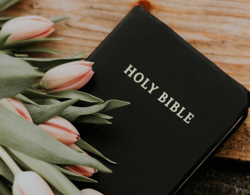 grantham christian fellowship bible