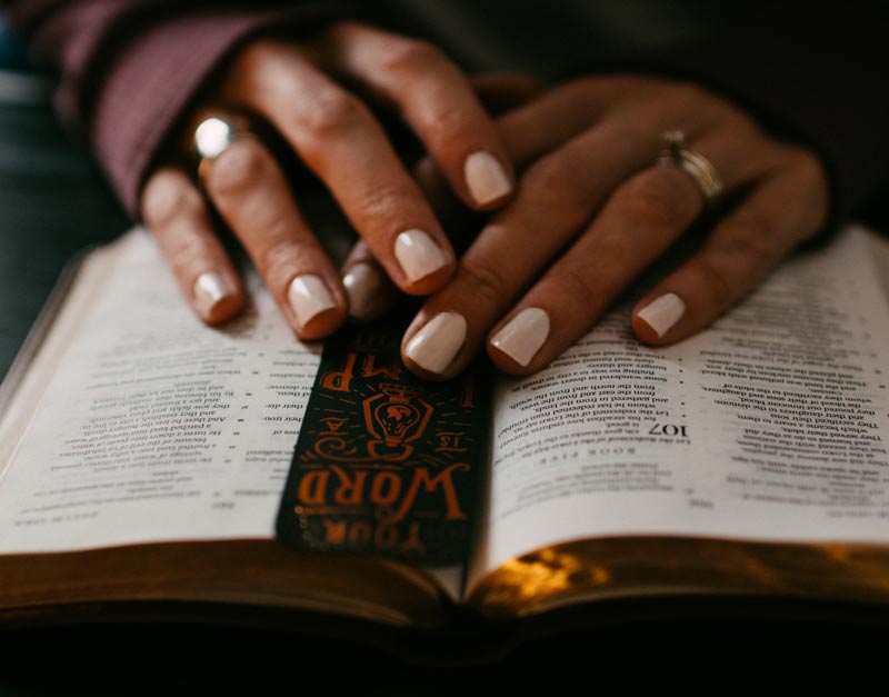 grantham christian fellowship bible reading