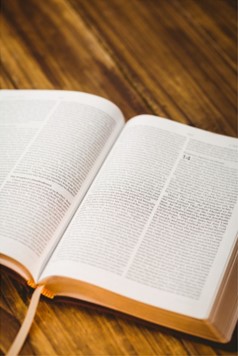 What is the Word? Isn’t it just the Bible?