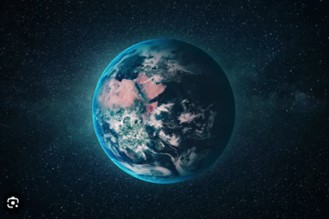 About our planet and why we should cherish it